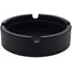 thumbnail image 5 of Cenicero Circular de silicona resistente a altas temperaturas, personalidad creativa, accesorios para fumar, artículos para el hogar, 1 paquete, 5 of 7