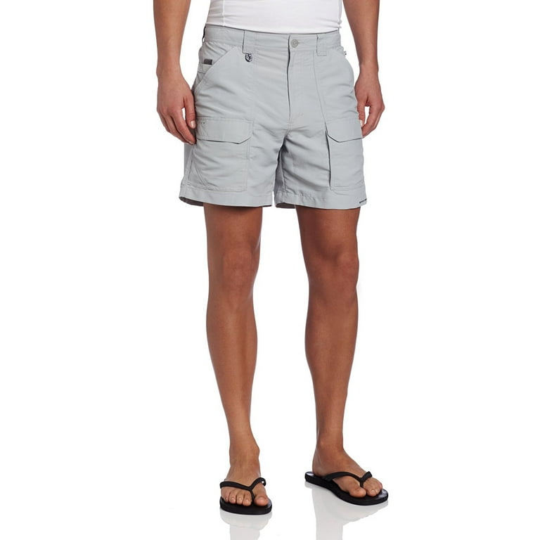 Columbia men's permit ii short best sale