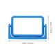 thumbnail image 2 of IDEANATEGRATE Servicio Supervisión Azul Plástico Soporte Para Tarjetas Uso Doméstico Transporte, 2 of 7