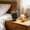 🔥 D_New, variant on onlyliua Classic Metal Alarm Clock Loud Ring Retro Wind Up Style Large Face Night Light Durable Mechanical Twin Bell Alarm For Bedroom Desk Home Office Decor