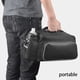 thumbnail image 5 of Sonducket Bolsa de asiento trasero de bicicleta con marco de correa de asa, bolsa de sillín, portaequipajes, ropa, reparación de teléfonos Ciclismo, 5 of 6