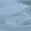 thumbnail image 5 of Dezytech Sheer Beaded Valance Curtain for Bedroom, 51" x 24" Rod Pocket Short Curtain Panel - Country Scalloped Window Treatment for Farmhouse, Kitchen, Bathroom, Cafe, 5 of 6