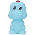 thumbnail image 2 of Hucha de dinosaurio BuyWeekMX PVC, 2 of 9