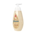 thumbnail image 3 of Baño Líquido Bebé JOHNSON'S Avena 400ml, 3 of 5