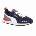 thumbnail image 2 of PU & MA 373117 50White-High Sneakers PU & MA R78, 2 of 5
