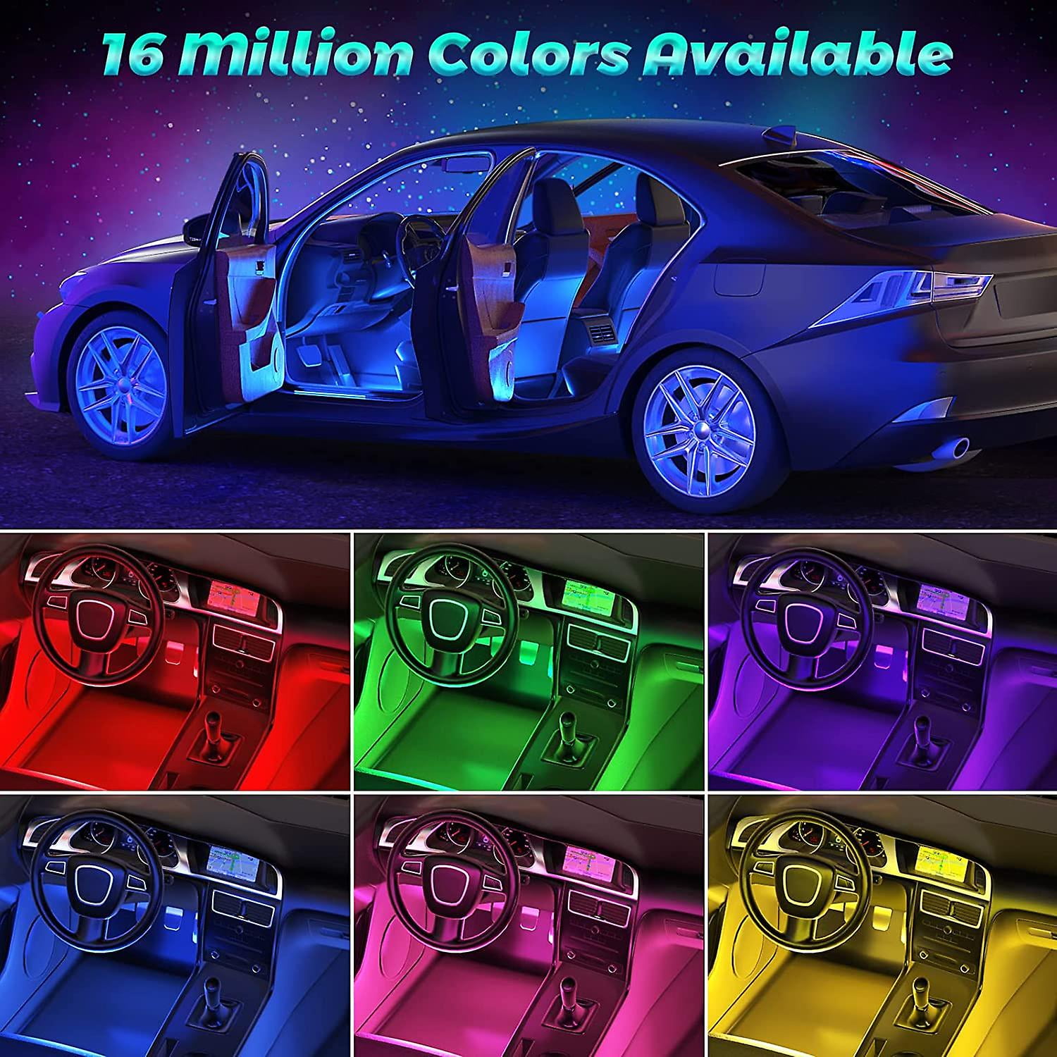Car lights online sales
