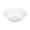 White, variant on 1 Pcs Round Wash Basins, Lightweight Portable Stackable Small Tub Set for Washing Face, Fruits, Dishes, Bottles, Home Kitchen Sink and Camping, White