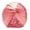 Hot Pink, variant on Bathroom Products Unisex Sleep Cap with Double Layer Silk Satin Bonnet for Night Hair Care - Adjustable Turban Style for Women Men