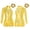 Gold, variant on iixpin Sequins Leotards for Girls Gymnastics Shorty Unitards Kids Dance Biketards with Shorts Jazz Dancewear Black 14