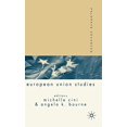 thumbnail image 2 of Palgrave Advances in European Union Studies (Palgrave Advances), 2 of 3