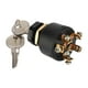 thumbnail image 1 of Mantenimiento Del Interruptor De Encendido Para Coches Y Motocicletas Sierra MP4100, 1 of 8