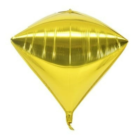 Realmax Diamond Holographic 4D Balloon
