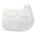 thumbnail image 2 of ECP Correction All Purpose Saddle Pad - Memory Foam Pockets, 2 of 3