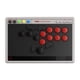thumbnail image 1 of Controlador Arcade 8BitDo Bluetooth 2.4G con Cable para Switch y PC, 1 of 8