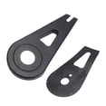 thumbnail image 3 of Reemplazo Del Protector de Cadena de Bicicleta Estática para Entrenamientos, Gimnasio en Casa, Máquina de Ciclismo, 3 of 8