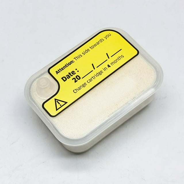 2.863-104.0 Descaling cartridge for SC 1 Upright steam cleaner accessory