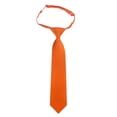 thumbnail image 1 of Korean Japanese Style Preppy Bow Tie Accessory for Girls Kids Easy Pull School Wear,Size:One Size, 1 of 3