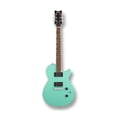 thumbnail image 1 of Open Box Gretsch Streamliner Jet Club, Laurel FB, Sea Foam Green, 1 of 1
