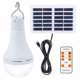 thumbnail image 1 of Luz de emergencia con carga USB, luz de corte de energía, bombilla LED de carga, luz de camping portátil para exteriores, puesto en el mercado nocturno, 1 of 6