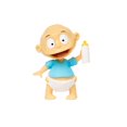thumbnail image 2 of Nickelodeon Nick 90's Rugrats Blind Box, 2 of 4