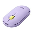 thumbnail image 1 of Logitech Pebble M350 Wireless Mouse, 1 of 5