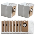 thumbnail image 1 of Pour inic i9, pour Aspirateur Robot Xbot Pièces de Rechange Accessoires Sac à Poussière, 1 of 5