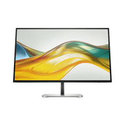 HP Series 5 Pro 27 inch QHD Monitor - 527pq 27" QHD (2560 x 1440) 50-100 Hz