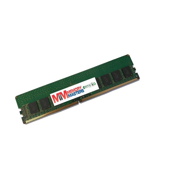 MemoryMasters – DDR3 Desktop DRAM – 8GB Memory Single Module DIMM – DDR3L-1600MHz (PC3L-12800) CL-11 – 240-pin 1.35LV RAM – Low-Voltage – Non-ECC UDIMM – (992031)