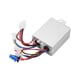 thumbnail image 2 of Controlador de triciclo de 24 V operación simple Controlador cepillado de 350 W fuerte para scooter eléctrico para triciclo eléctrico ANGGREK Otros, 2 of 8