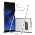 thumbnail image 1 of Funda para Samsung Galaxy Note 8 Hit Jelly Transparente Atti Hit jelly, 1 of 2