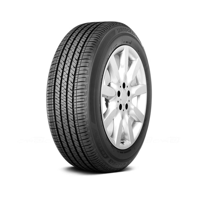 Llanta 205/55 R16 91H Bridgestone ECOPIA EP422 PLUS