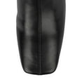 thumbnail image 4 of Jeffrey Campbell  Women's Jerema Black , 6 M US, 4 of 4