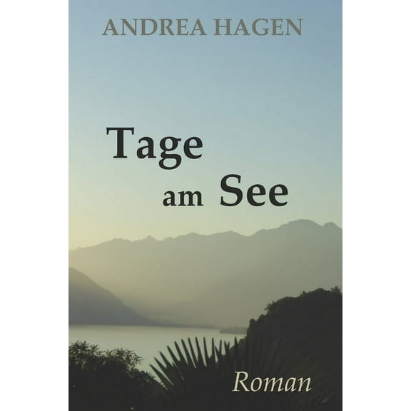 Tage am See (Paperback)