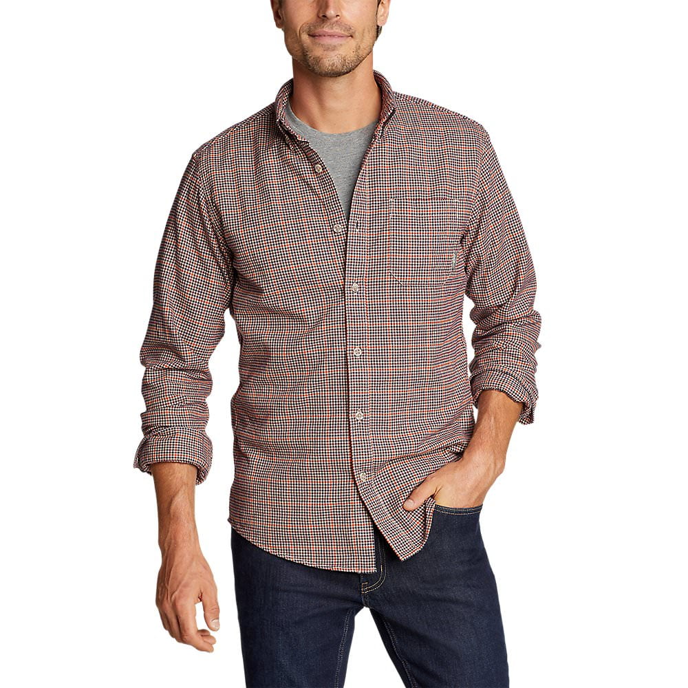 eddie bauer classic fit jeans
