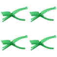 thumbnail image 2 of Kitchen Appliances Qwtwty Home Kitchen Crayfish Special Clamp Back Opening Tool Shrimp Removal Tool 4pc, 2 of 3