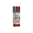 thumbnail image 2 of Excello Global Products - String light pole - black (pack of 4), 2 of 5