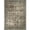 1-Brown Vintage, variant on BERTHMEER 8'x10' Area Rugs for Living Room Bedroom Vintage Traditional Rugs Machine Washable Non-slip, Brown