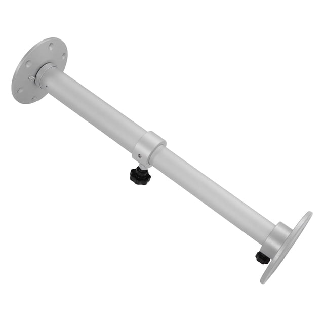Pata de mesa desmontable, pata de mesa desmontable de 445 a 685 mm, soporte de mesa con diseño fácil de usar