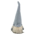 thumbnail image 6 of Northlight Lighted Spring Gnome with Flower Hat - 12.25", 6 of 6