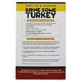 thumbnail image 2 of BRINE KIT&SEASONING 19OZ (Pack of 1), 2 of 3