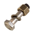 thumbnail image 4 of Juguete de prueba Rompecabezas de desenredo de juguete Prueba Rompecabezas Rompecabezas Rompecabezas Cerraduras de rompecabezas d , Bloqueo de tornillo Yotijar  rompecabezas 3d rompecabezas, 4 of 7