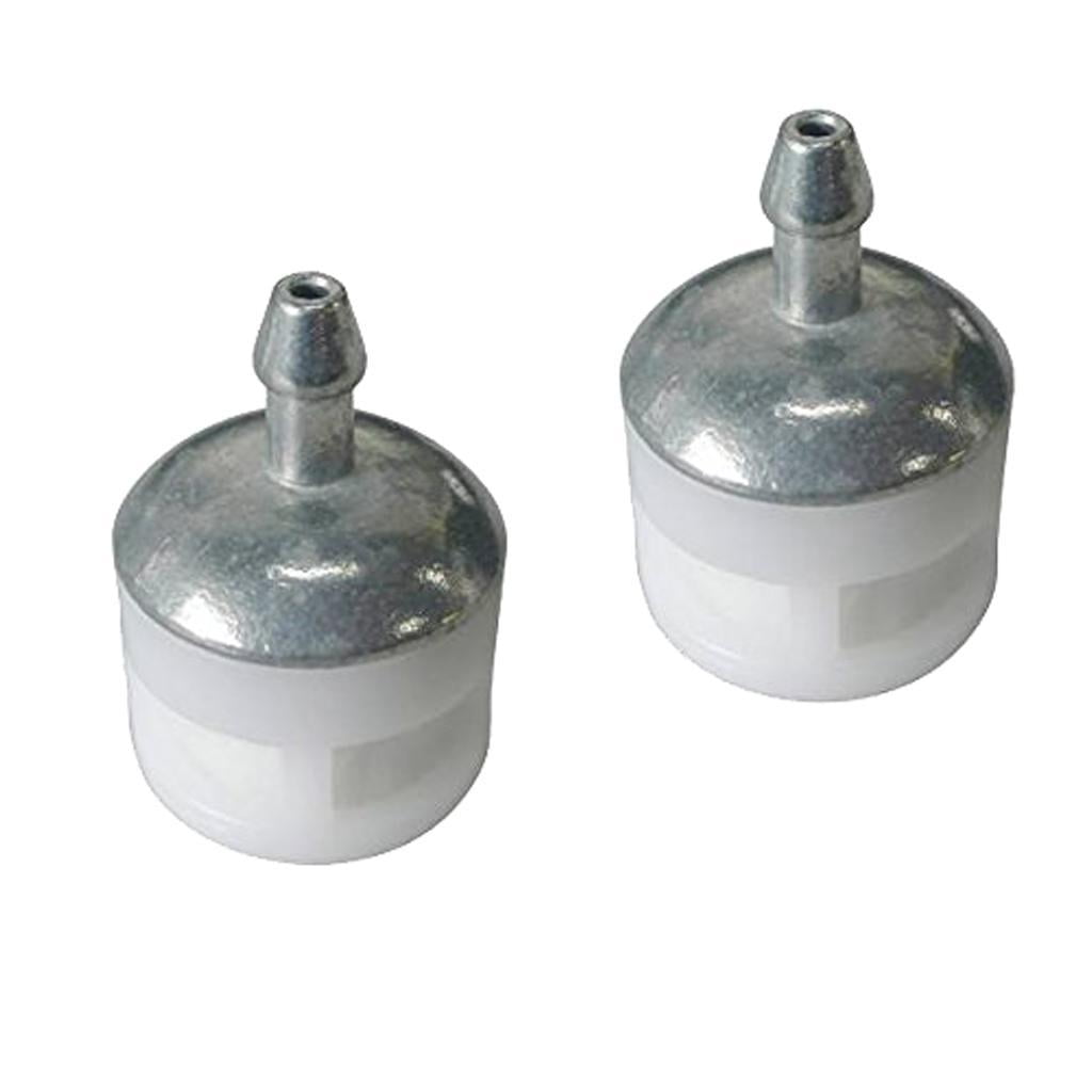 Colaxi 5xFuel for Hedge Trimmer HS45 HS72 HS74 HS76 HS75 HS80 HS81 HS85 5 Pcs