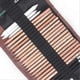 thumbnail image 5 of 1 Set 18pcs Sketch Pencils Paper Art Pen Charcoal Extender Eraser Cutter Drawing Set, 5 of 5