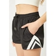 thumbnail image 6 of Women’s Athletic Casual Sports Active Running Shorts LTP6018, 6 of 14