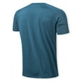 thumbnail image 3 of DIOAZUD Big and Tall Shirts for Men Quick Dry Moisture Wicking Shirt Short Sleeve Running Workout Shirts Sports Gym Athletic Tops for Men, 3 of 3