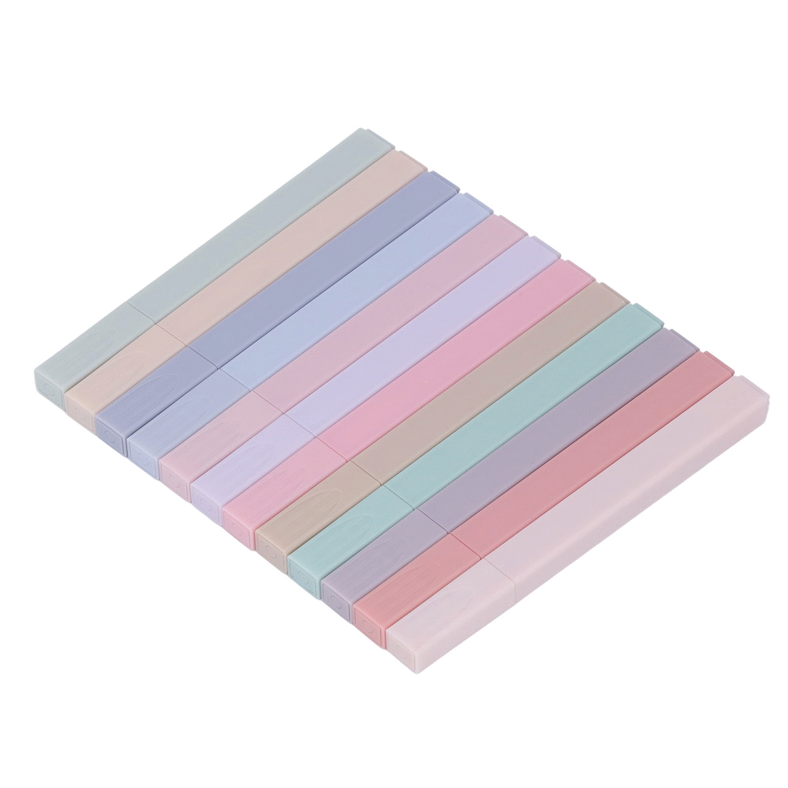 Pastel Highlighter, Highlighter Macaron Eye Protection  For Greeting Card For Hand Account