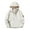 White, variant on Men's Spring And Charge Coat Thin Outdoor Mountaineering And Riding Windproof Work Coat