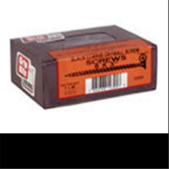 Primesource 214CDWS1 2.25 in. Coarse Drywall Screw