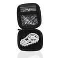 thumbnail image 2 of Chaîne de Vélo Spinner Fidget, Double Vitesse Figity Spin Doigt Acier Inoxydable, 2 of 5