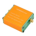 thumbnail image 4 of Módulo amplificador de bajo ruido amplificador de potencia RF de impedancia de 50 ohmios de banda completa profesional 01 MHz-6 GHz para onda corta para amplificador de señal, 4 of 8